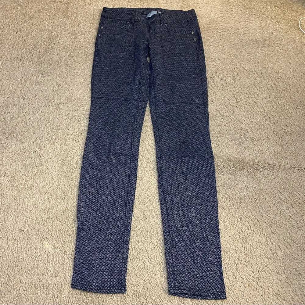 Athleta Ankle Slim Straight Leg pants